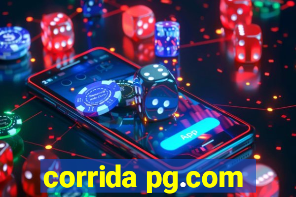 corrida pg.com